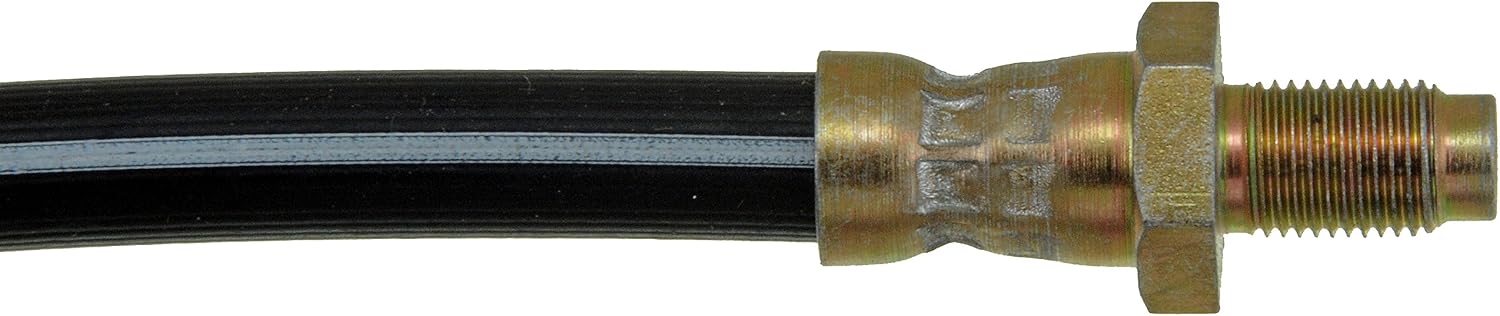 Dorman H38796 Rear Center Brake Hydraulic Hose Compatible with Select Toyota Models