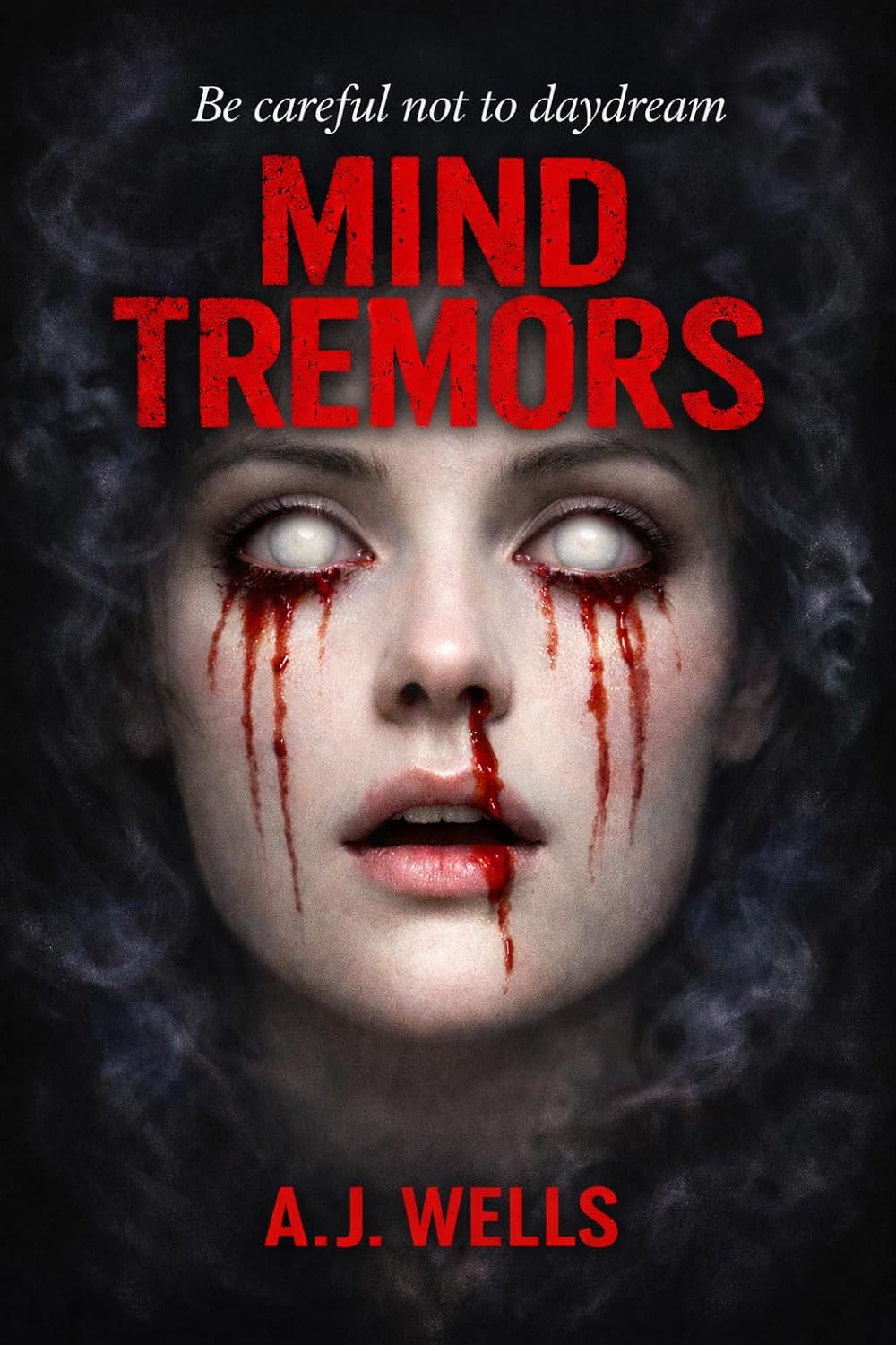 Mind Tremors      Kindle Edition