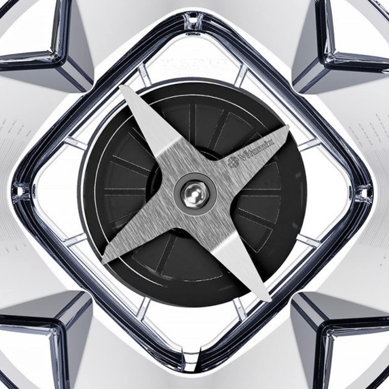 Vitamix blender blade assembly