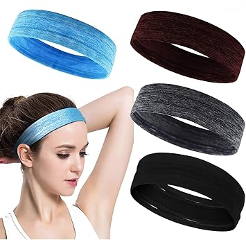 Amazon ヘアバンド Zocone スポーツ アウトドア