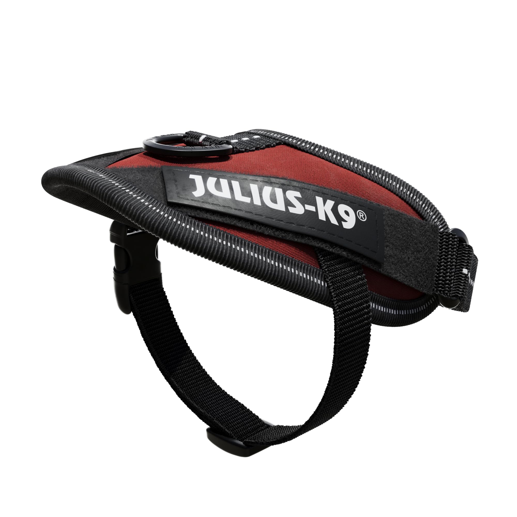 Julius-K9 IDC Powerharness, Camouflage, M/0 — view 1002