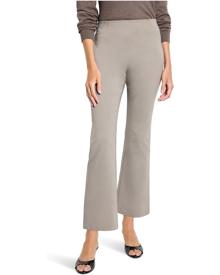 NIC+ZOE Petite 28" Berkeley Boot Wonderstretch Pants - Main View