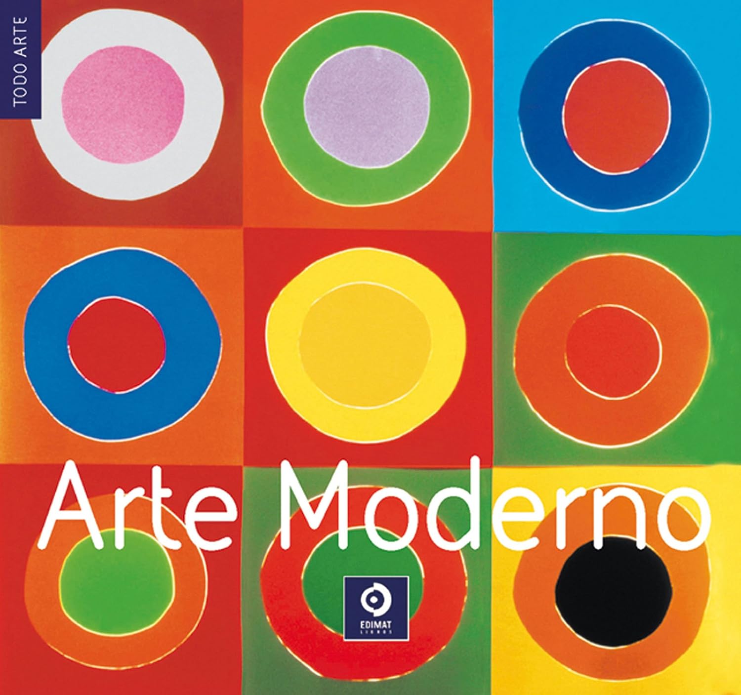 Arte moderno