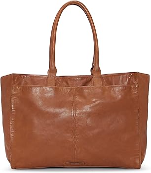 Lucky Brand バック カバン ショルダー NY購入  レア Filson X Lucky Brand Japanese Denim Leather Trim Messenger Bag