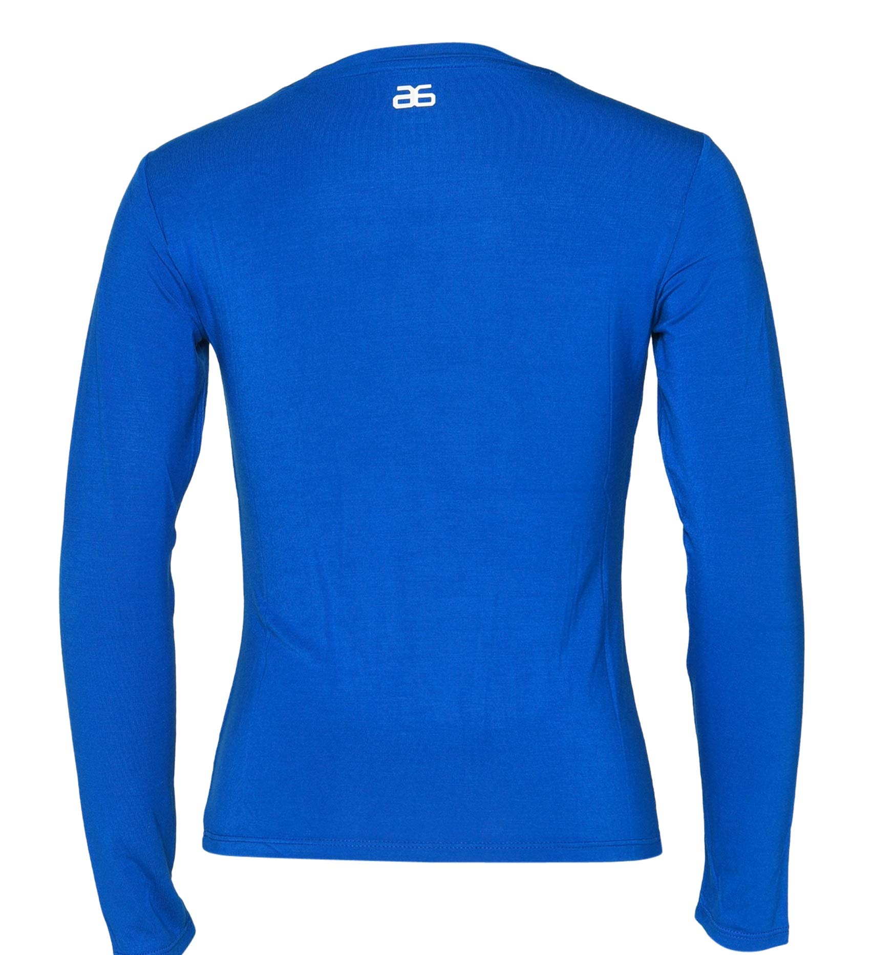 Arctix Camiseta de Cuello Redondo con Capa Base, Niños