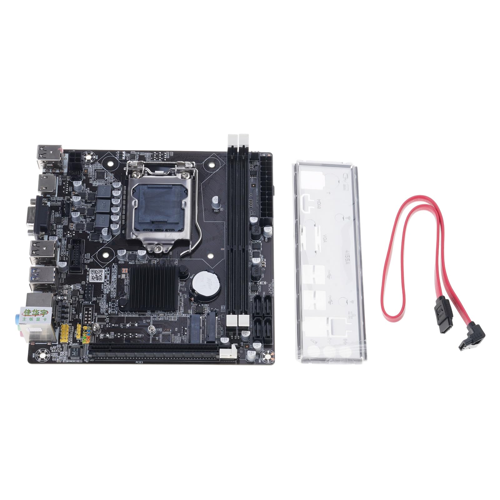 M-ATX デスクトップ パソコン PC マザーボード B75 M2 M-ATX デスクトップ パソコン PC マザーボード B75 M2 M-ATX