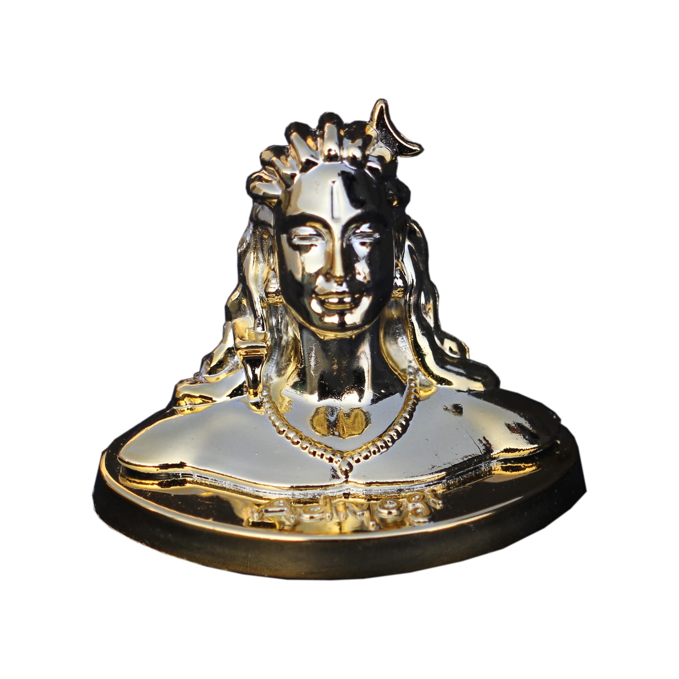 Share more than 153 adiyogi earrings copper seven.edu.vn