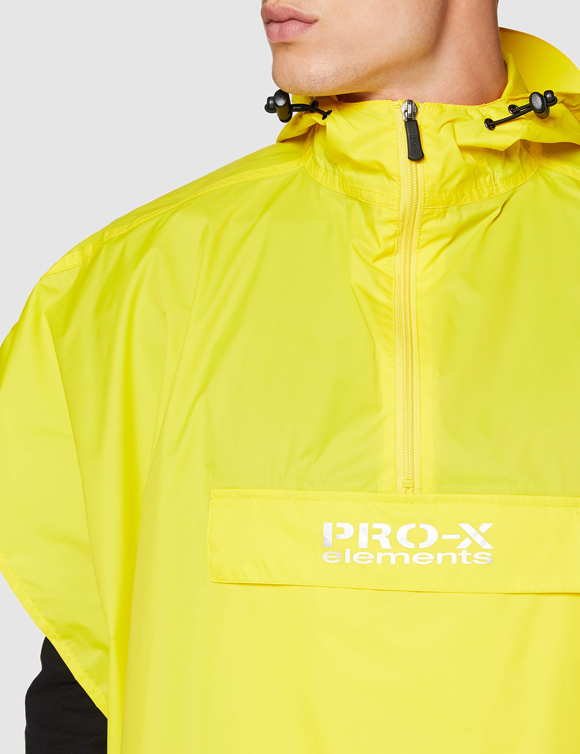 PRO-X elements Dablo Poncho Unisex adulto
