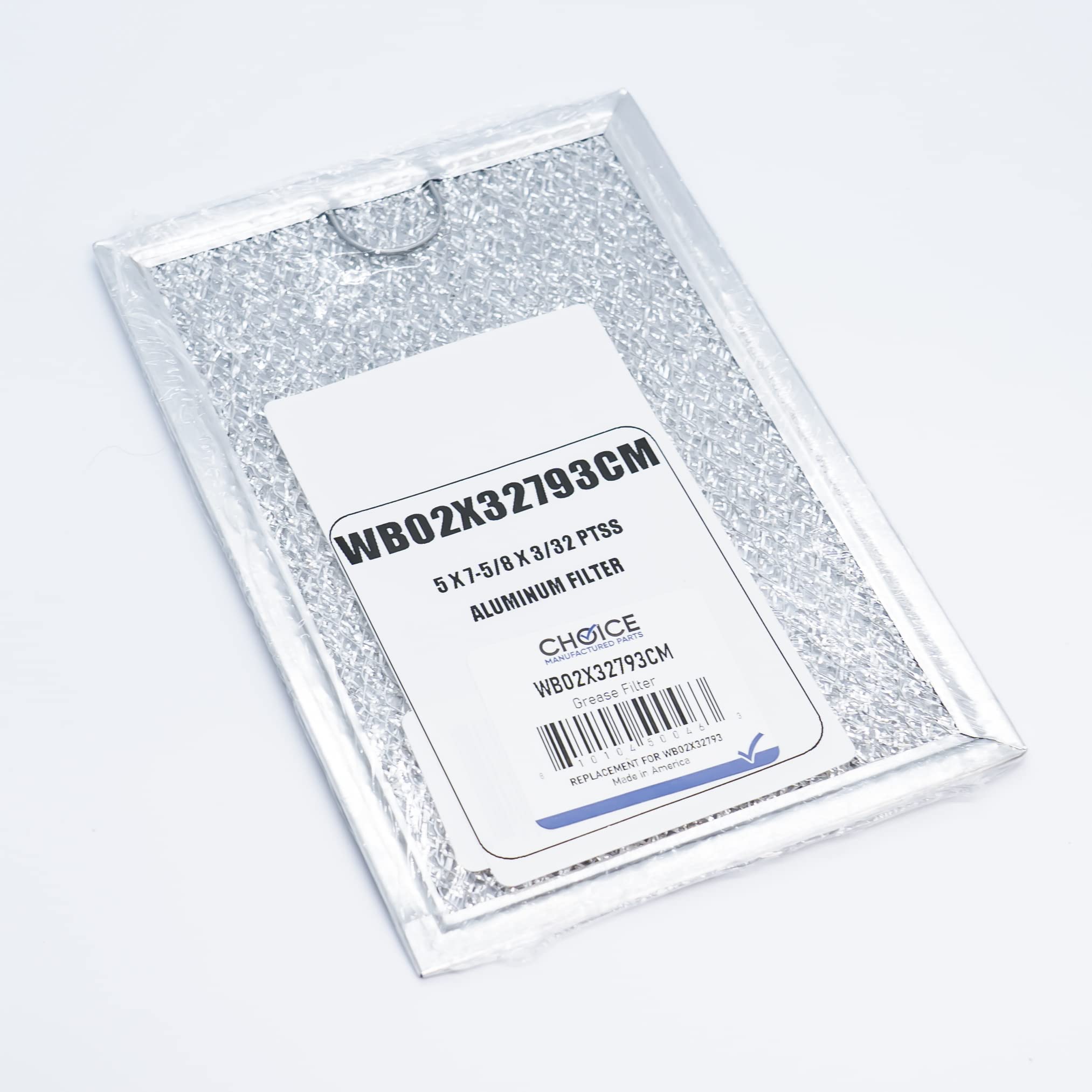 Amazon.com: WB02X32793 for GE Range Vent Hood Microwave Aluminum