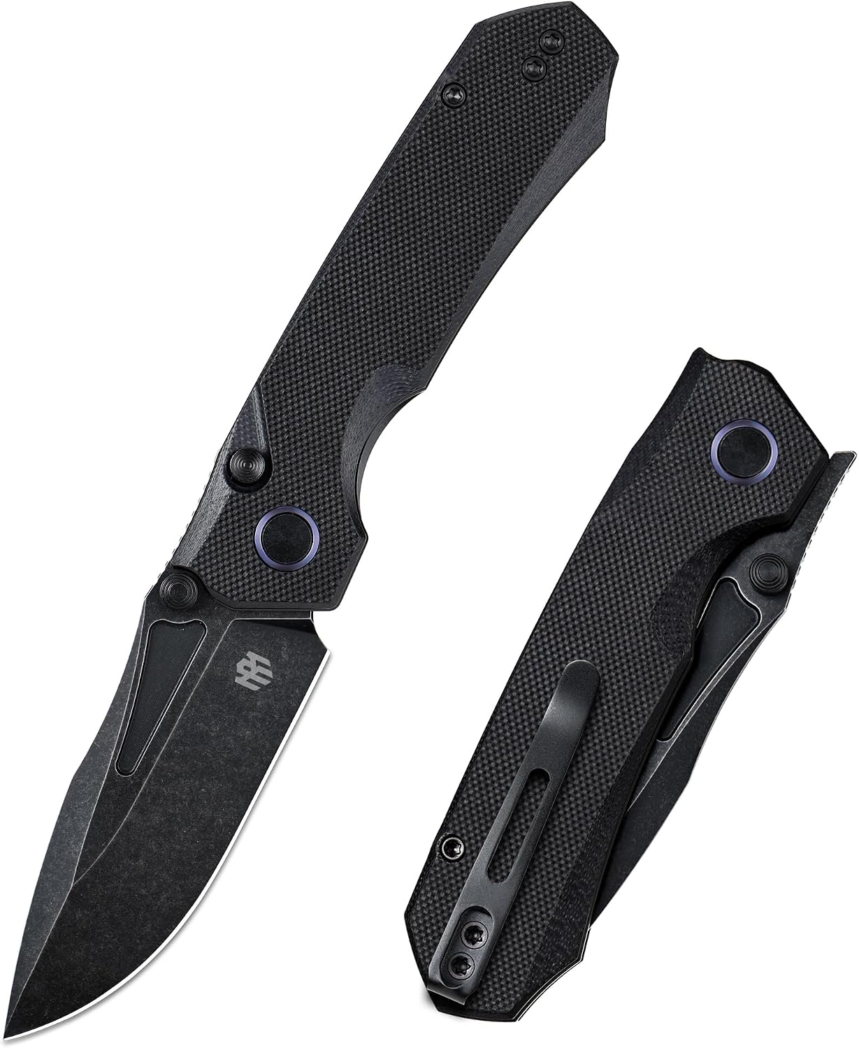 REMETTE Rhino Pocket Knife