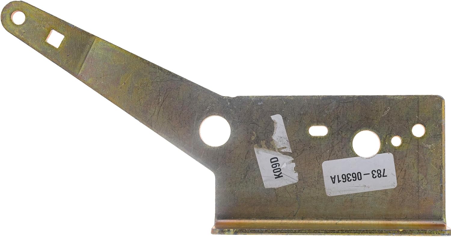 CUB CADET 783-06361A Deck Idler Bracket Arm LTX1050 SLTX1050 KH KW VT Tractors