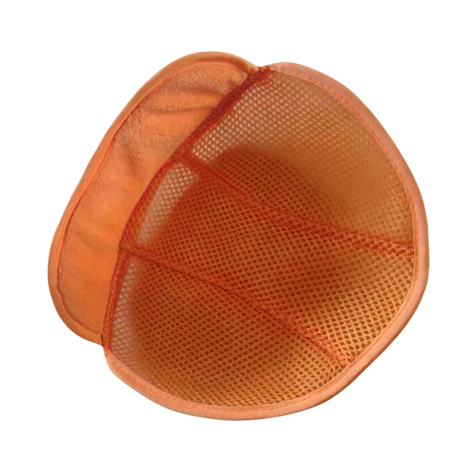 Zxfdsfdbnm Polyester Helmet Insert Pad Control Ventilated Inner Liner for Sports Equipment Sweat Absorbing Helmet Liner