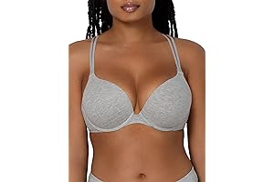 Women's Perfect Push-Up Bra: Enhancing Confidence and Curves