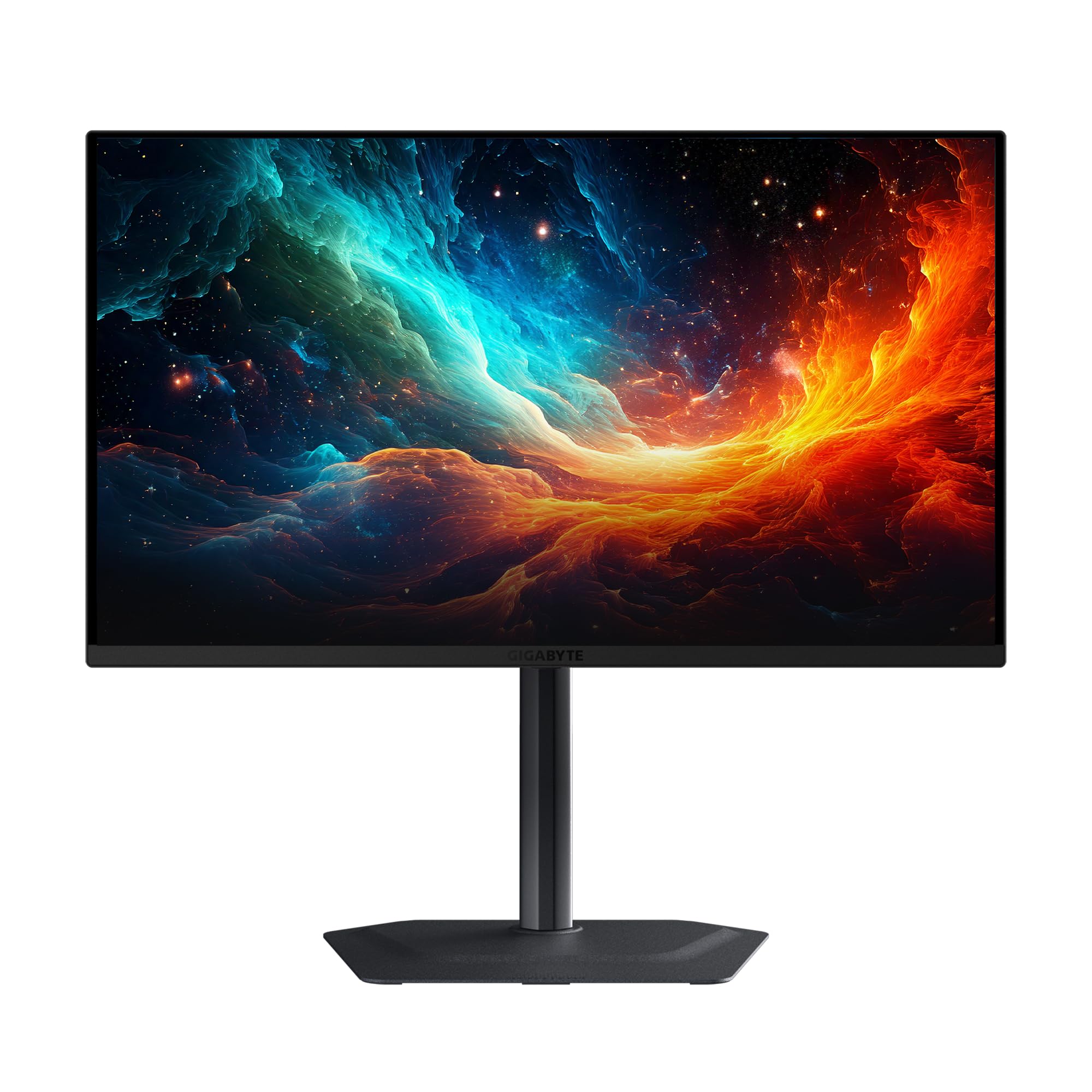 Amazon.com: GIGABYTE - MO27U2-27 QD-OLED Gaming Monitor - UHD