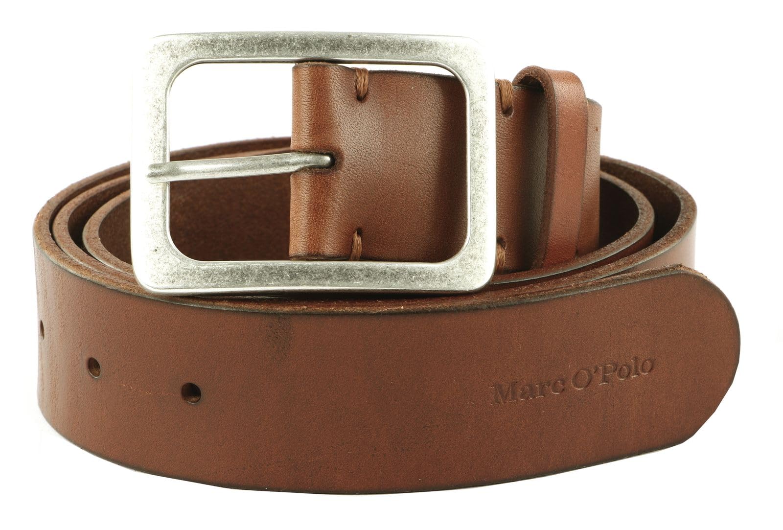 Marc O'Polo Erica Belt W95 Classic Cognac