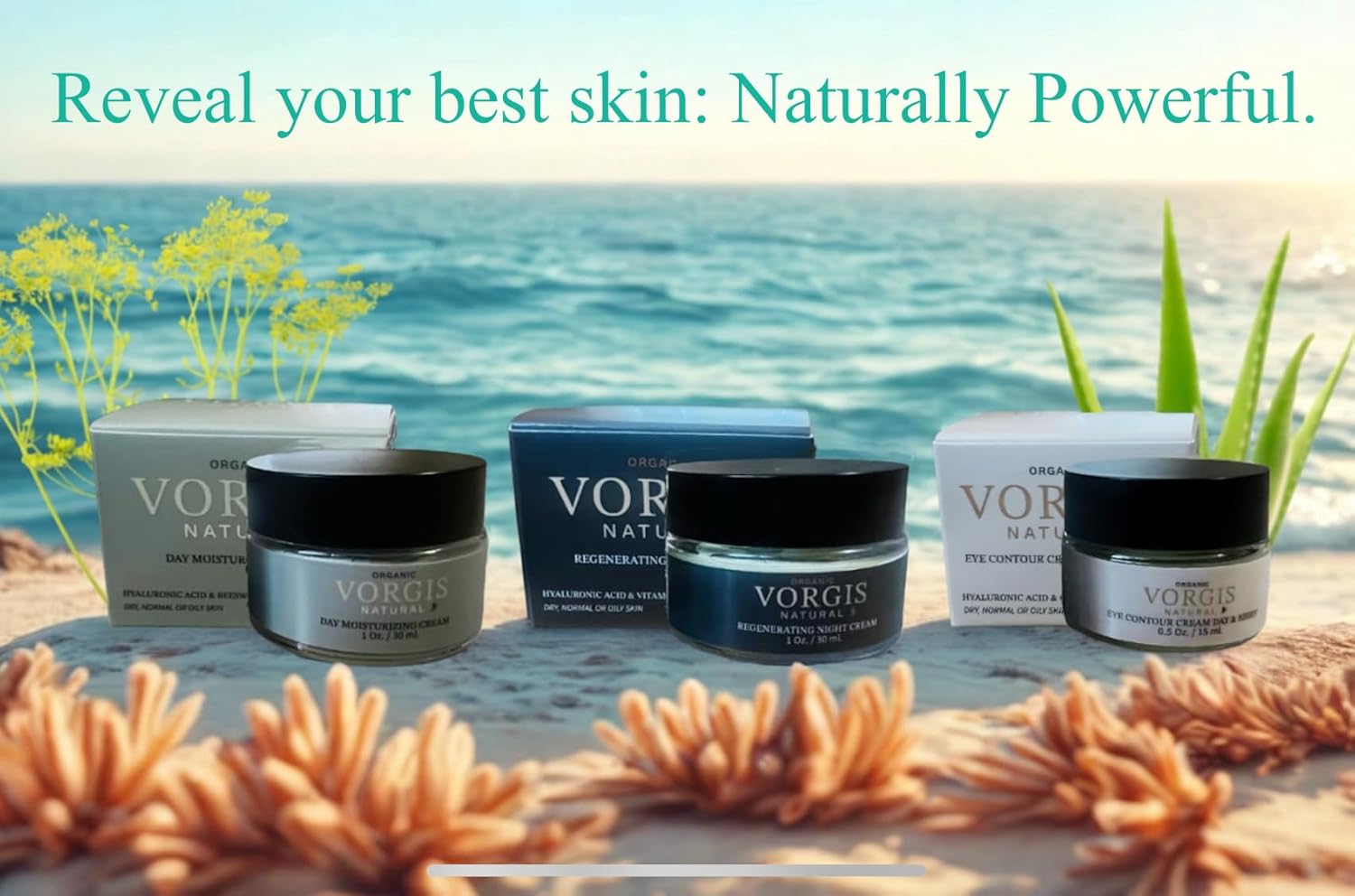 Night Regenerating Cream with Hyaluronic Acid - Image 4