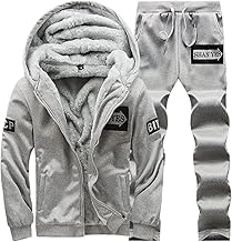 Sweatshirt, Hoodie, Top and Bottom Set, Jersey, Men's, Women's, Training Wear, Sportswear, Running Wear, Fashion, Plus Size, Plain, Casual, Sports, Outerwear, Trousers