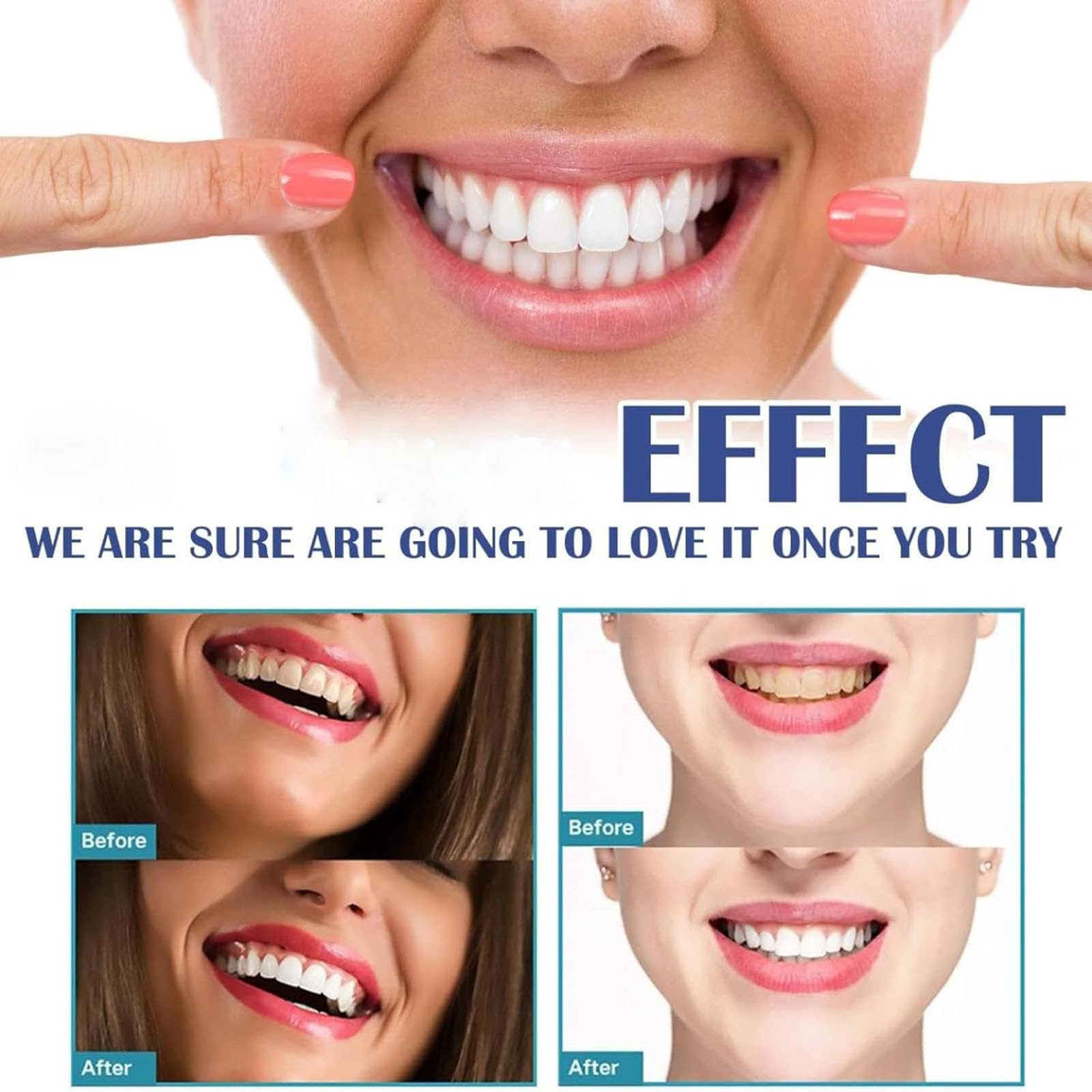 Gel pour les gencives GumEase, Gel réparateur dentaire Gum Ease, Gels apaisant instantané pour les gencives, Stylo réparateur d'essence pour les dents, Haleine fraîche (3Pcs)