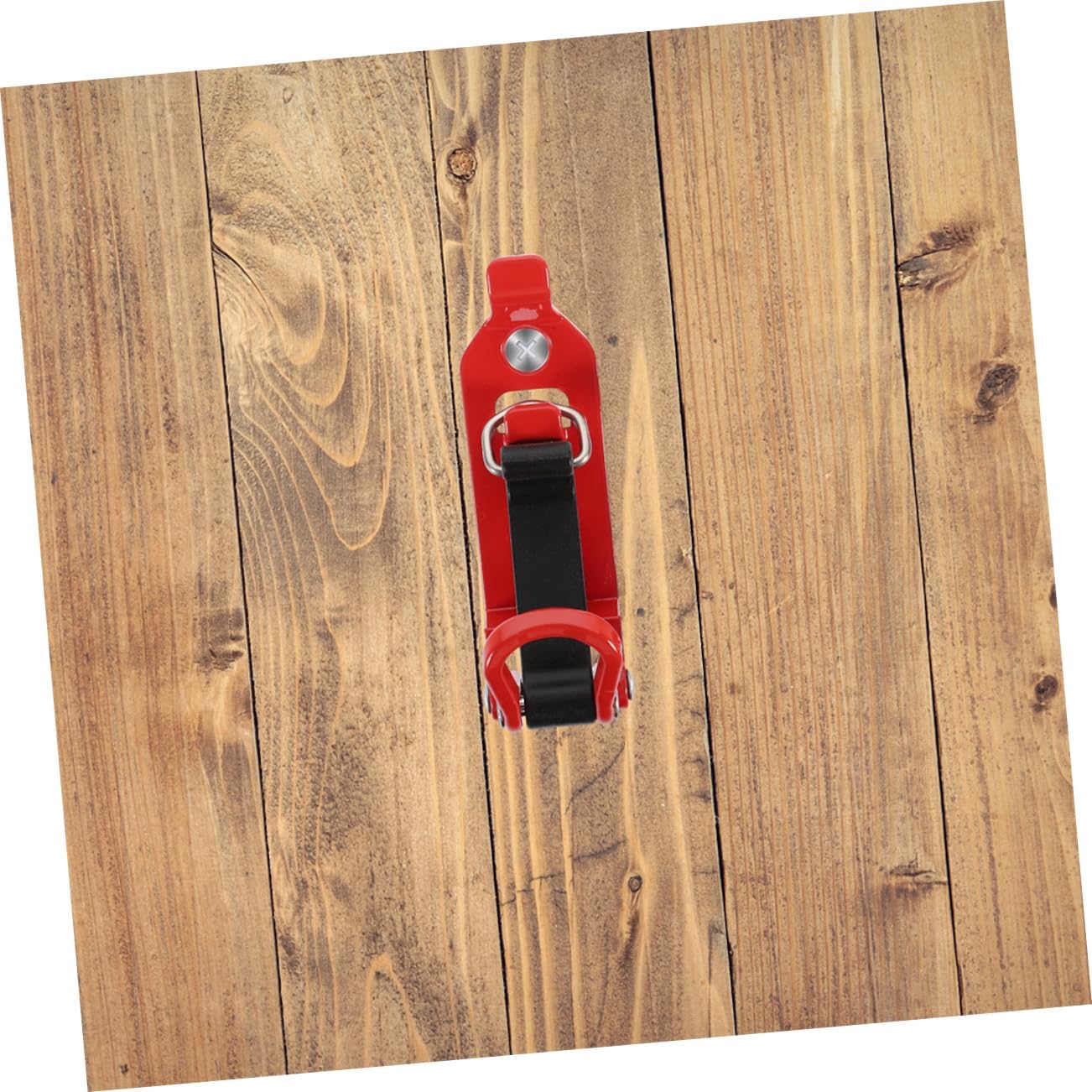 4pcs Roof Rack Shovel Mount Clamp Holder for Secure Tool Storage Trucks and Boats Efficient Folding Design for Space-Saving and Multifunctional Use