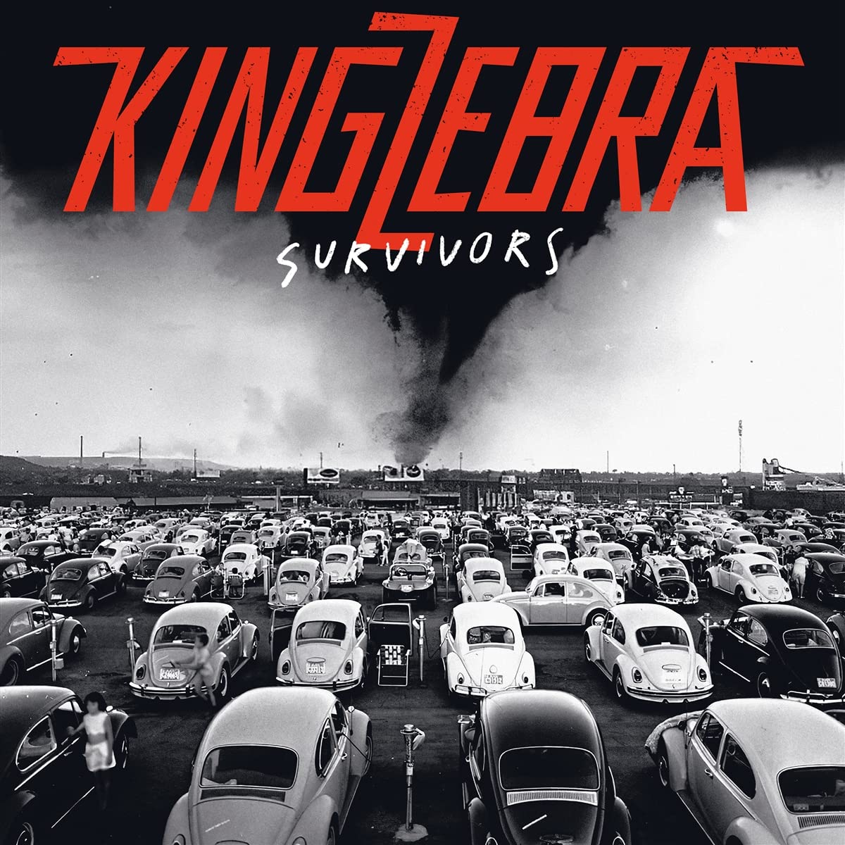 Survivors [VINYL]