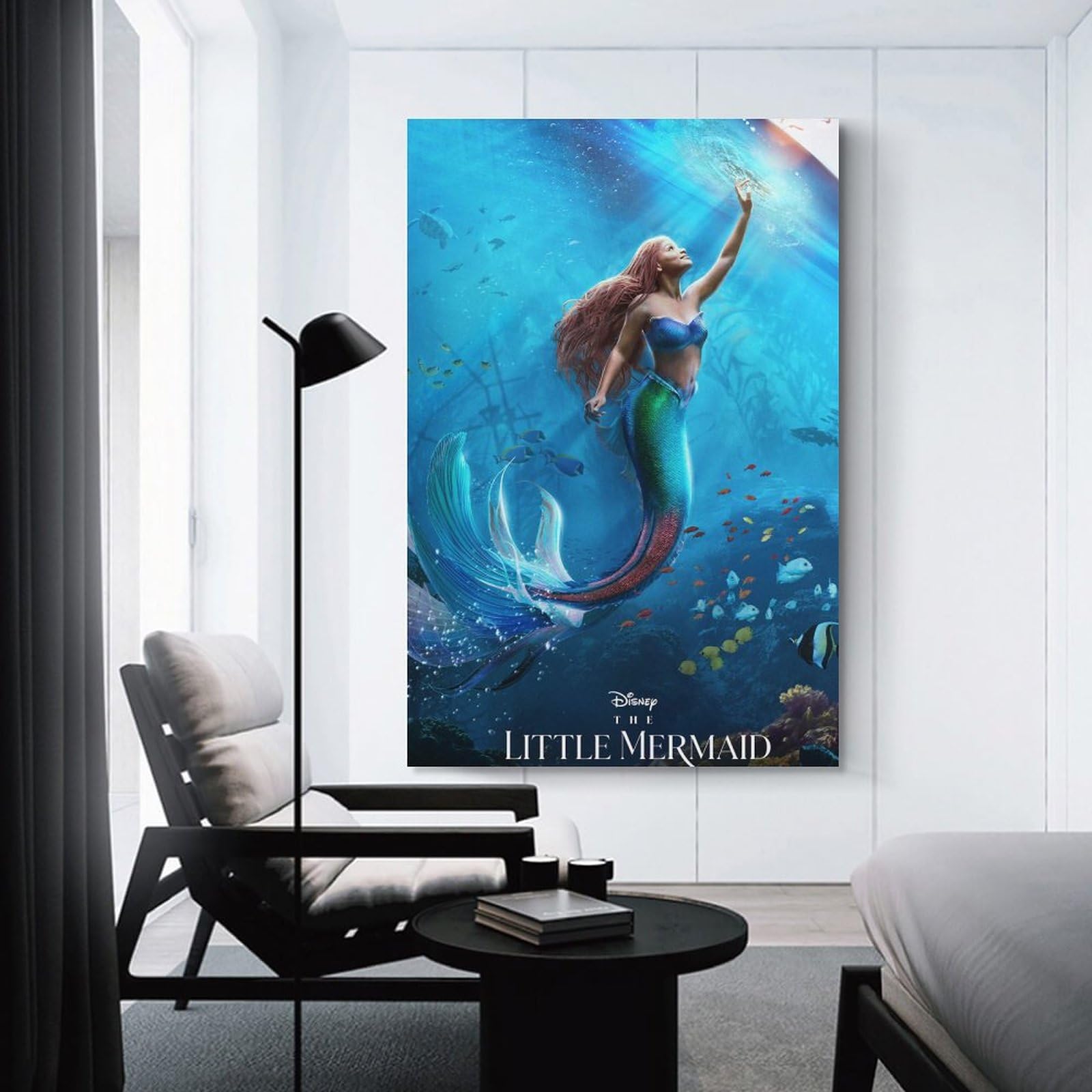 Amazon.co.jp: リトル・マーメイド The Little Mermaid 実写化した