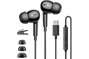 Samsung Wired Earphones - Elevate Your Audio Experience