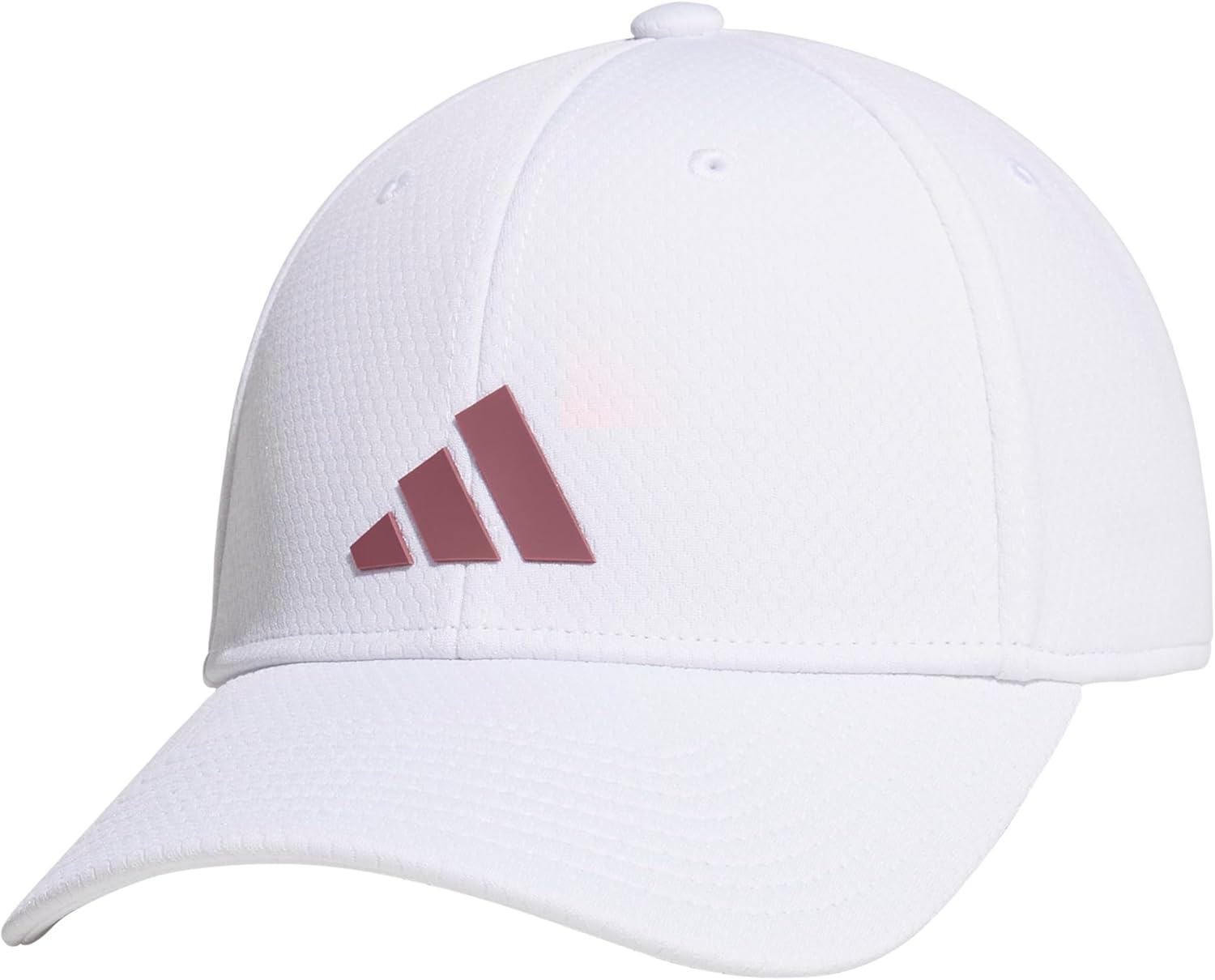 adidas Men's Pregame Structured Stretch Fit Cap