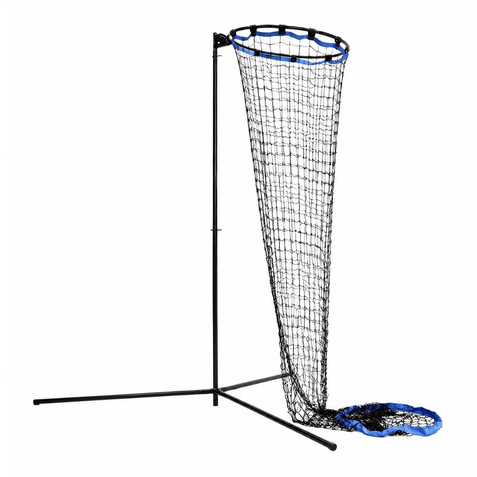 Red Práctica Voleibol Multiangular Red Voleibol con Metálico para Asociaciones portivas, Gimnasio