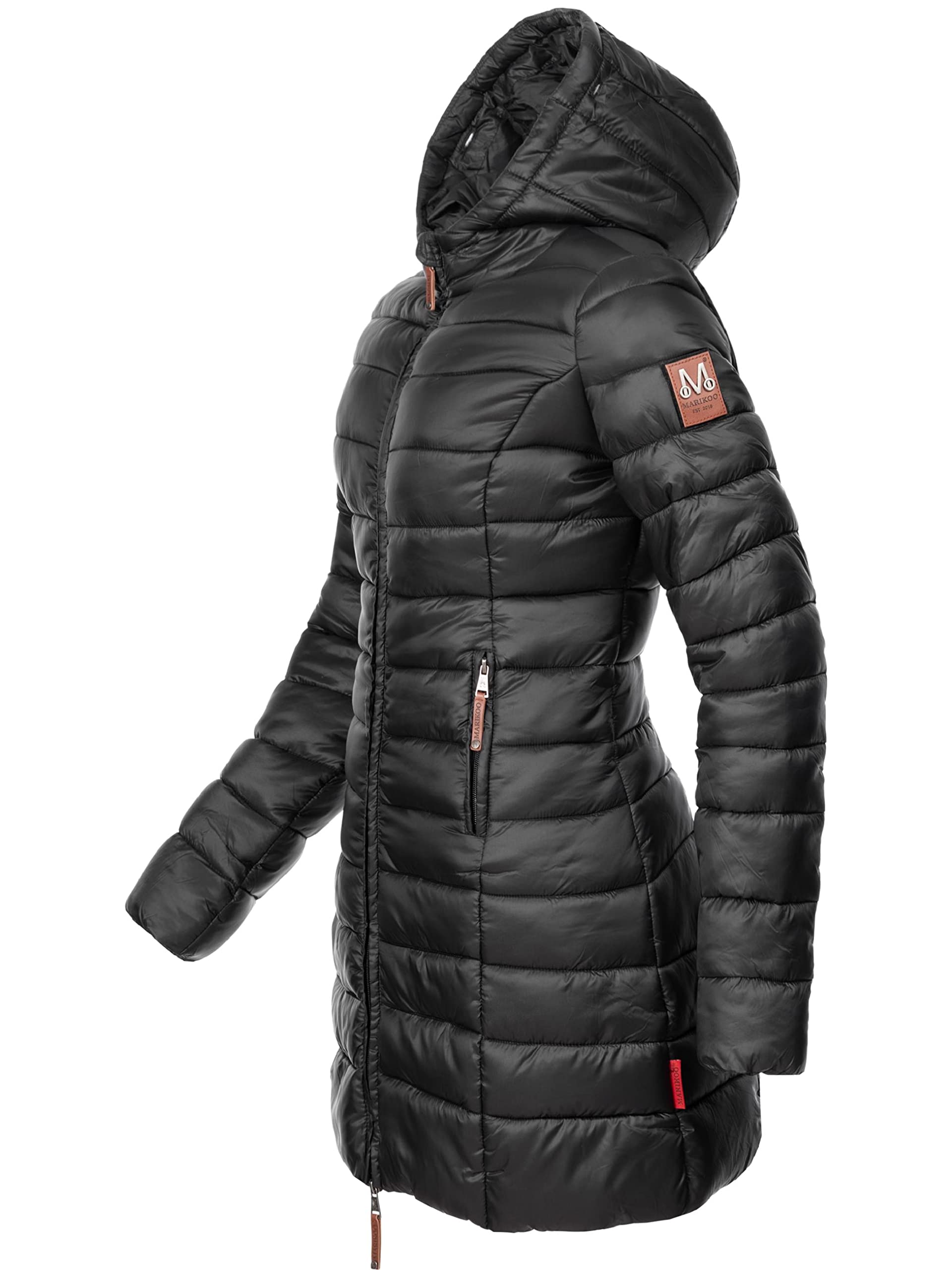 Marikoo Rose Cappotto invernale da donna |