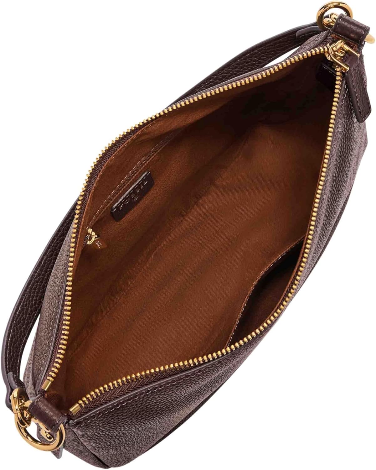 FOSSIL(フォッシル) Western, Braun