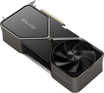 NVIDIA - GeForce RTX 4080 16GB GDDR6X Graphics Card