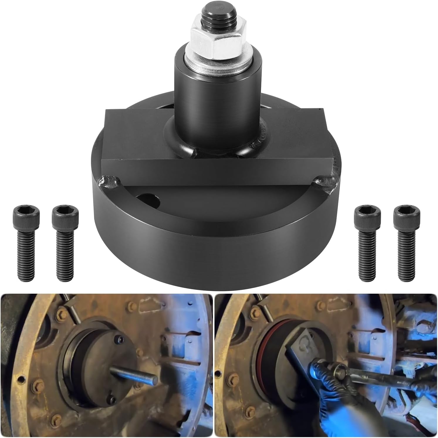 Rear Main Seal Installer JT30040B Fits for John Deere 202