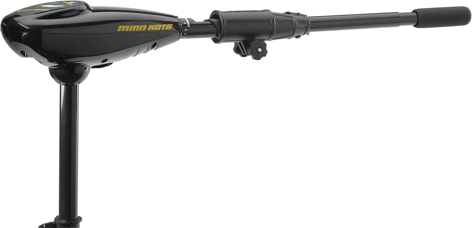 Ironwood Pacific HelmsMate Tiller Extension Handles