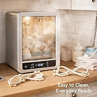 Vista 4 de ROCCED Correas de juguete para bebé 6 piezas, correas de juguete de silla alta de silicona, accesorios para cochecito, correas para biberón de niños