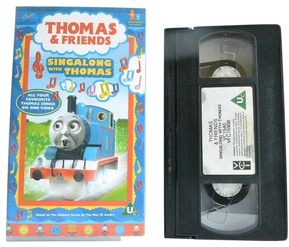 その他 Friends [VHS] その他 Friends [VHS] cover_01_thumb.jpg