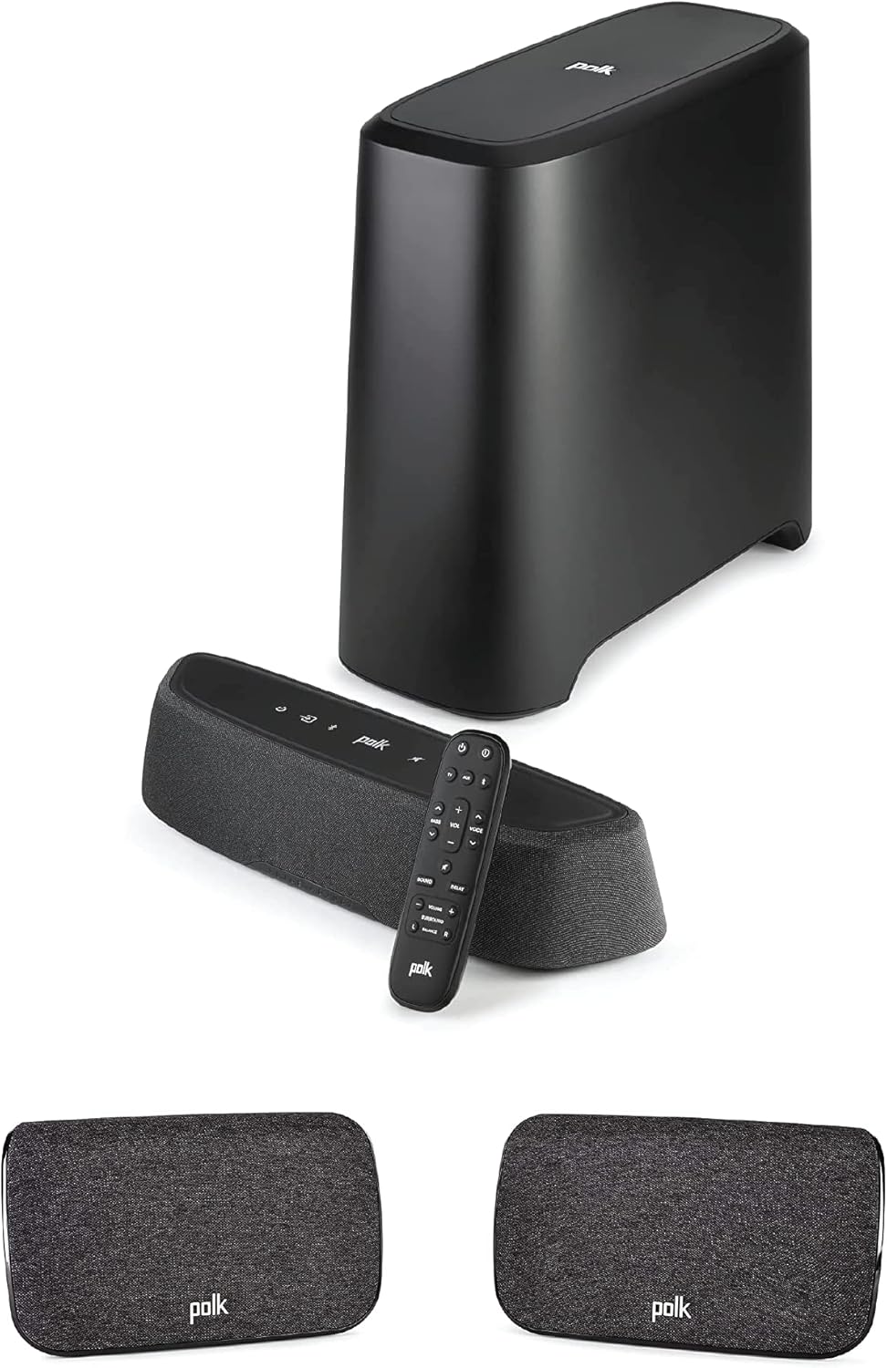 Soundbar Polk Audio Magnifi Mini Price Polk Audio MagniFi Mini AX