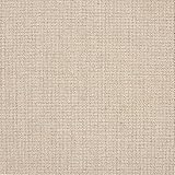 Sunbrella Solid Fabric by The Yard | Official Sunbrella Seller | Indoor or Outdoor Upholstery Fabric for Chairs, Cushions, Drapery, Pillows, Furniture | Bliss Sand