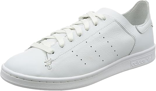 stan smith lea sock white