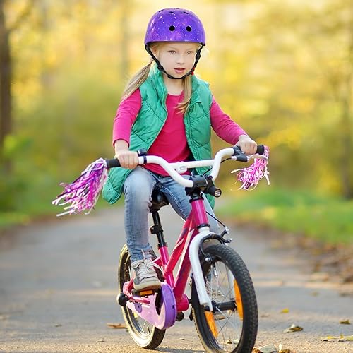Miniatura 114 de Bienbee - Casco para niños pequeños, casco de patineta para bicicleta, equilibrio, bicicleta, scooter, para niñas y niños de 1-3-5-8-14 años