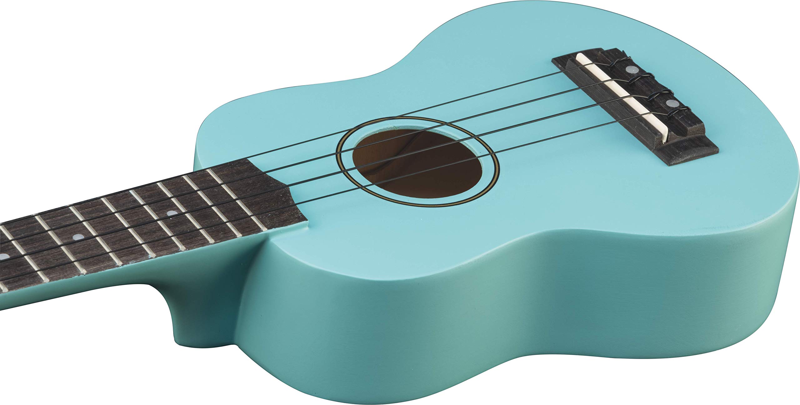 Eko - Primo Series Ukulele Soprano, Blu