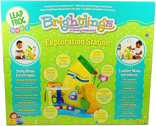 Miniatura 2 de Estación de exploración Brightlings