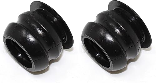 Miniatura 6 de Repuesto para Honda TRX 300 Fourtrax 53221-HC4-000, buje superior del eje de la dirección compatible con Honda 53221-HC4-000, 53221-HC4-004 (1)