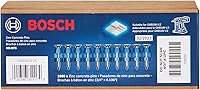 Vista 3 de BOSCH NB-075 Clavos de hormigón intercalados de 34 pulgadas