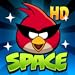 Angry Birds Space