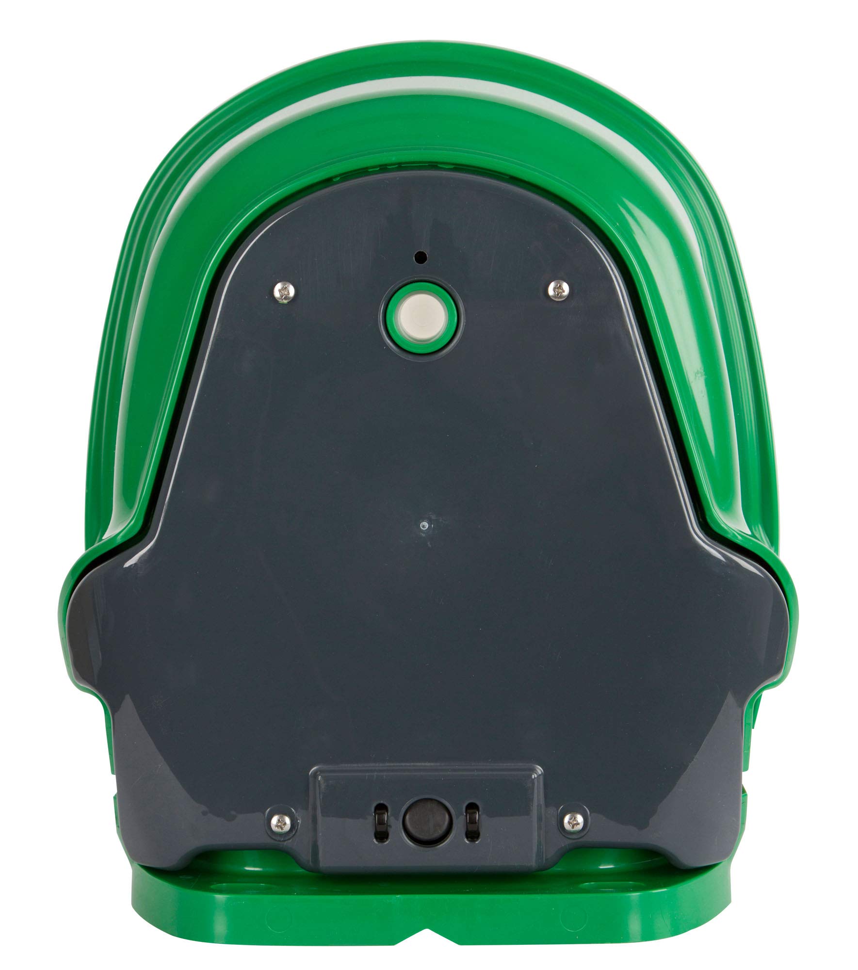 Frostschutztränke mit Rohrbegleitheizung SH30 230 Volt - Schwimmerventil - Mit ca. 2 Meter Rohrbegleitheizung - Frostschutzthermostat integriert - Pferde, Rinder, Ponys, Kälber, Schafe