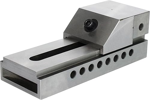 Miniatura 4 de HFS (R) Molienda de precisión sin tornillos Mini tornillo de inserción de acero 0.0002 pulgadas (3 pulgadas) - Diseño preciso y versátil de ranura