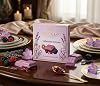 Ricolle Çikolata Valentine Çiğdem 100 gr