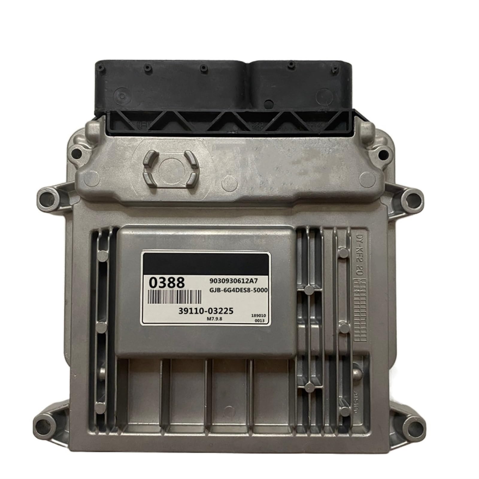 Amazon.com: 39110-03225 Original ECU Car Engine Computer Board 