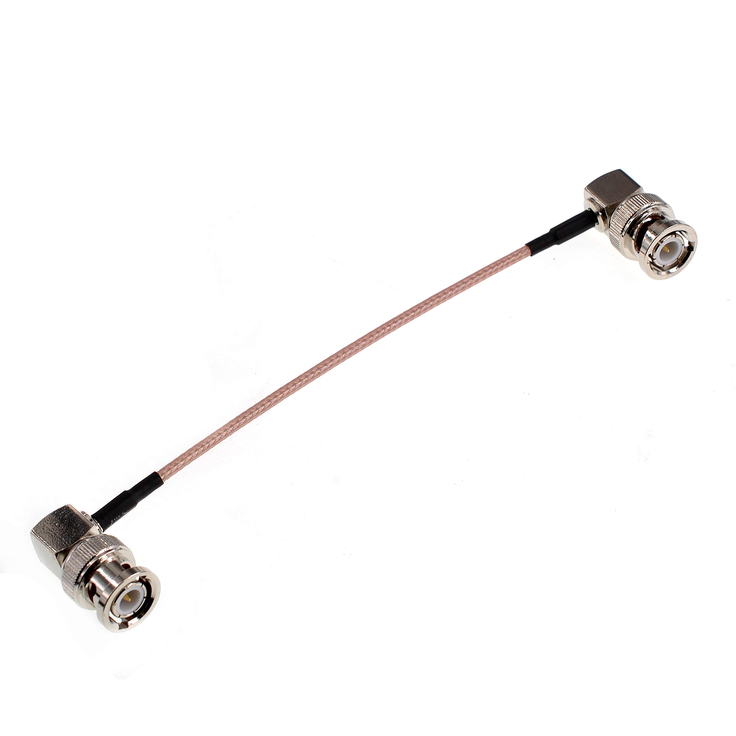 10 Migliori Cavo Bnc Ad Angolo In Italia - Foto 10