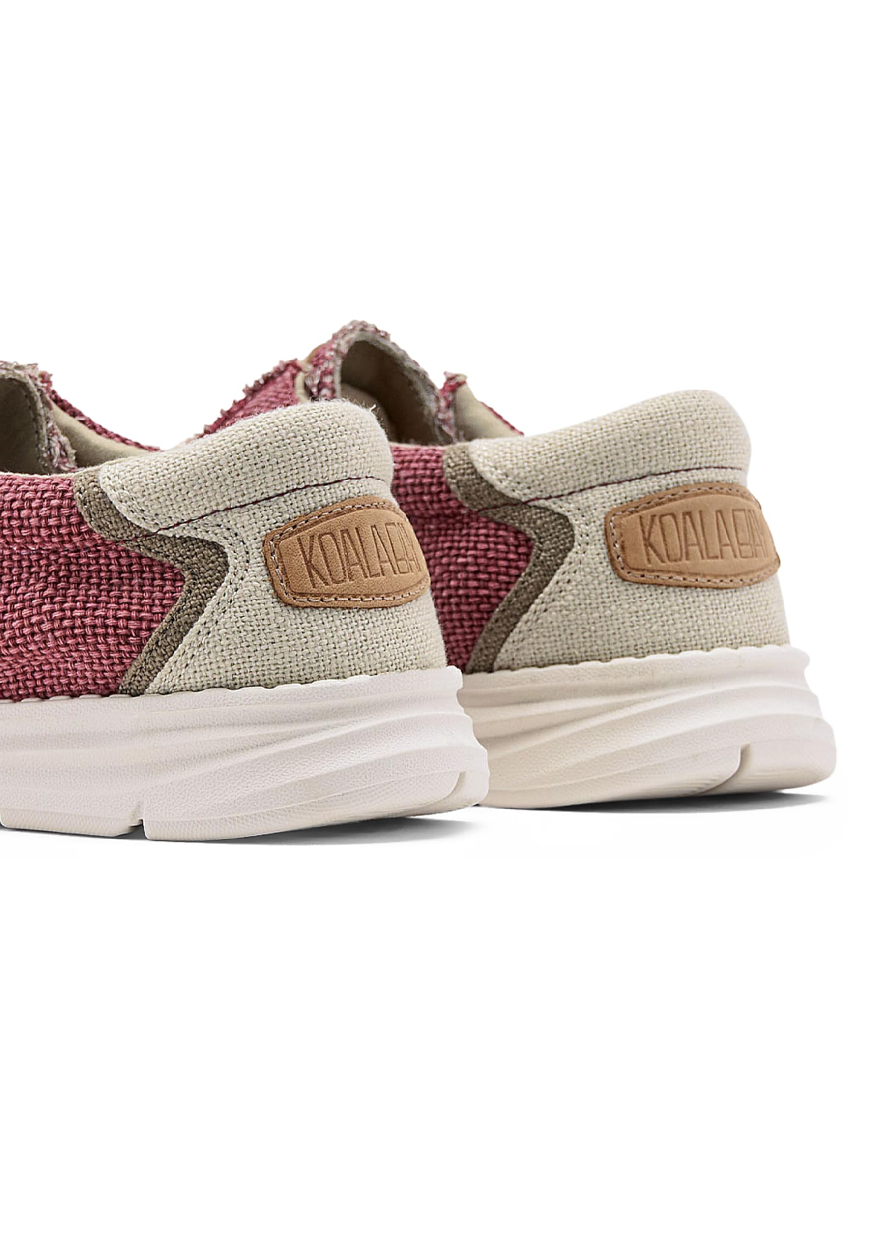 KOALA BAY | Suprema | Zapato Wallabee Hombre | Calzado Casual Verano | Mocasín Ligero Cómodo | Zapato Diario | Calzado Verano
